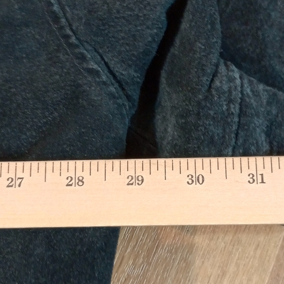 Ohio State Buckeyes Leather Jacket Mens 2XL XXL Suede Collegiate Licensed Produc - Picture 14 of 16